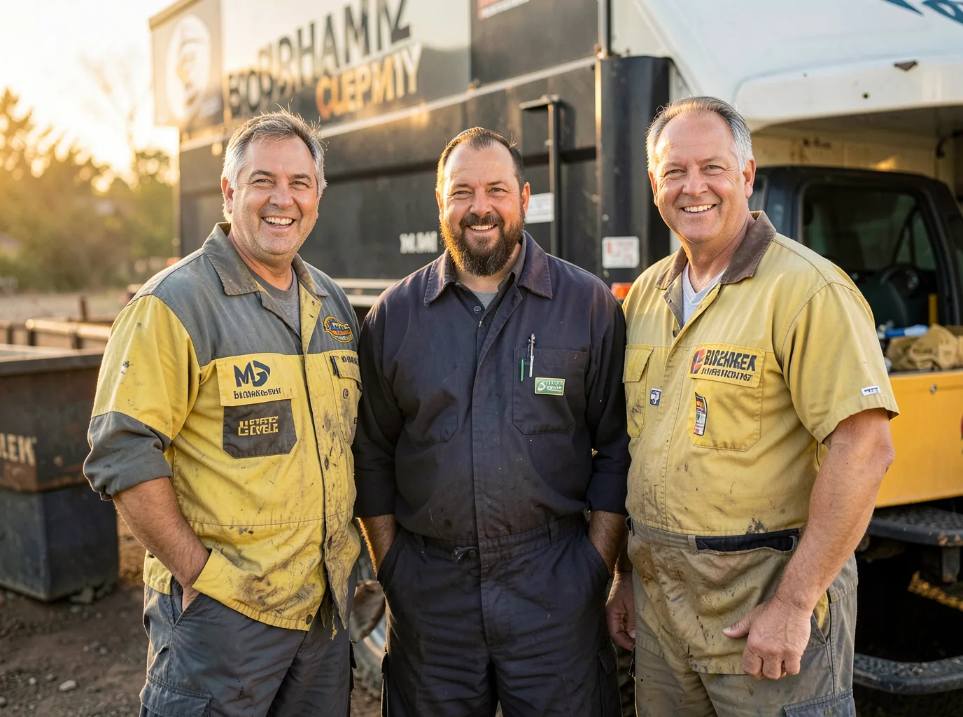 Sewage Cleanup company in Rio Nido, CA